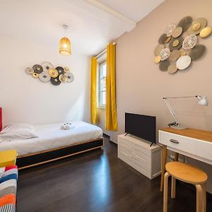 Appartement met een Slaapkamer